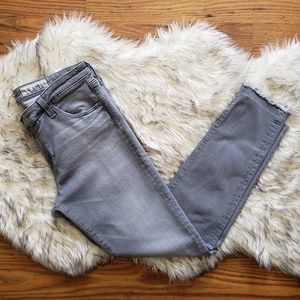 AG The Legging Ankle Super Skinny Jeans Size 32